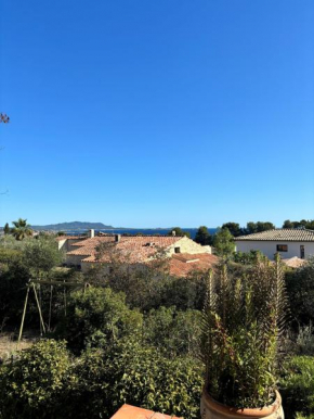 La petite Villa les Restanques